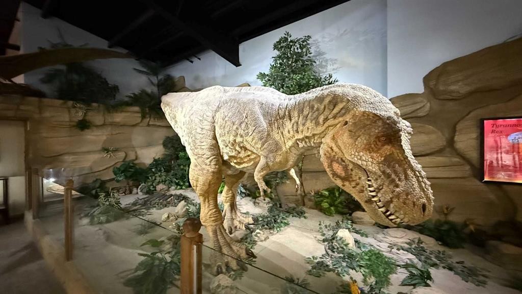 1381 Dinosaur Trail North, Drumheller, AB