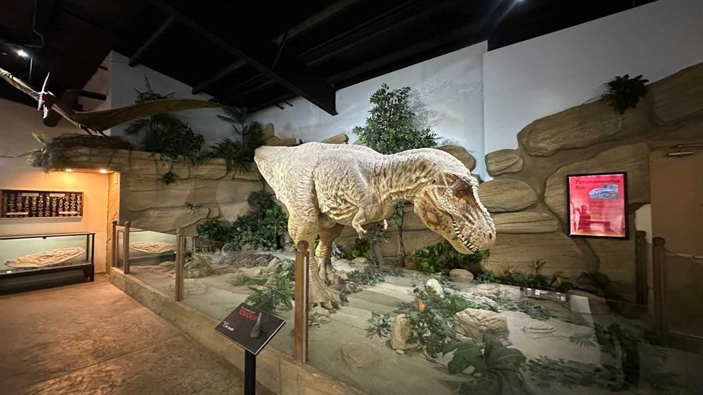 1381 Dinosaur Trail North, Drumheller, AB