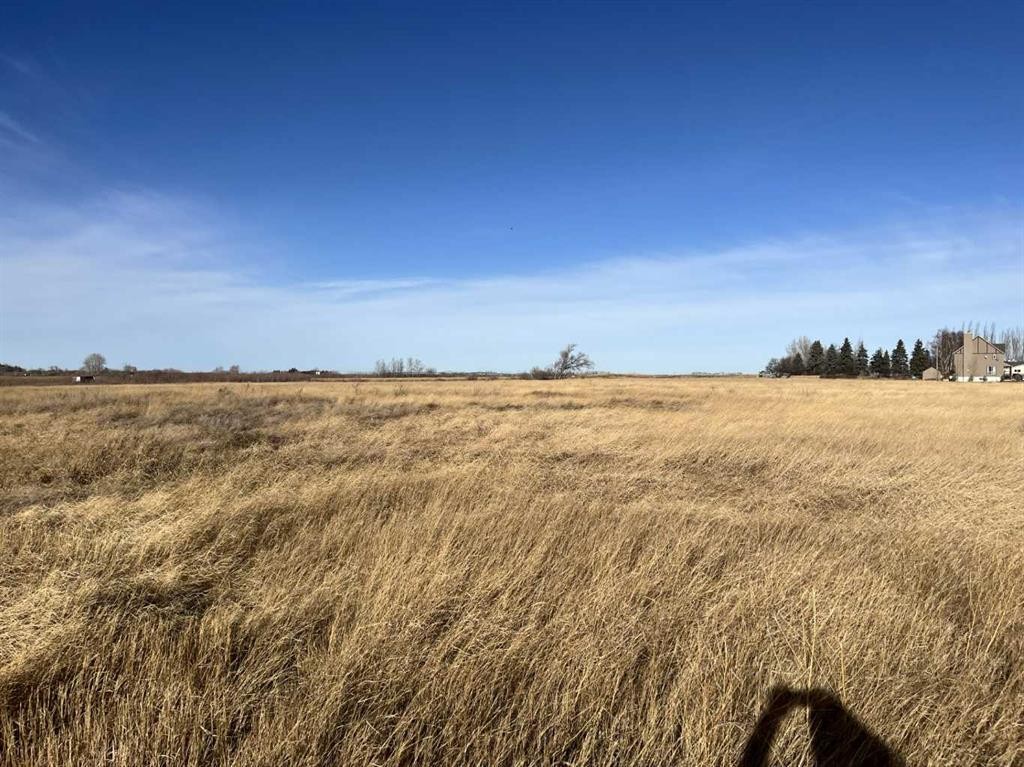 Range Rd 160 Ne 13 21 16 W4, Rosemary, AB