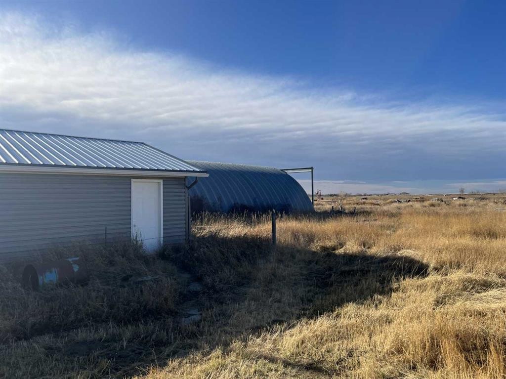 Range Rd 160 Ne 13 21 16 W4, Rosemary, AB