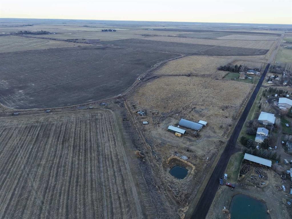 Range Rd 160 Ne 13 21 16 W4, Rosemary, AB