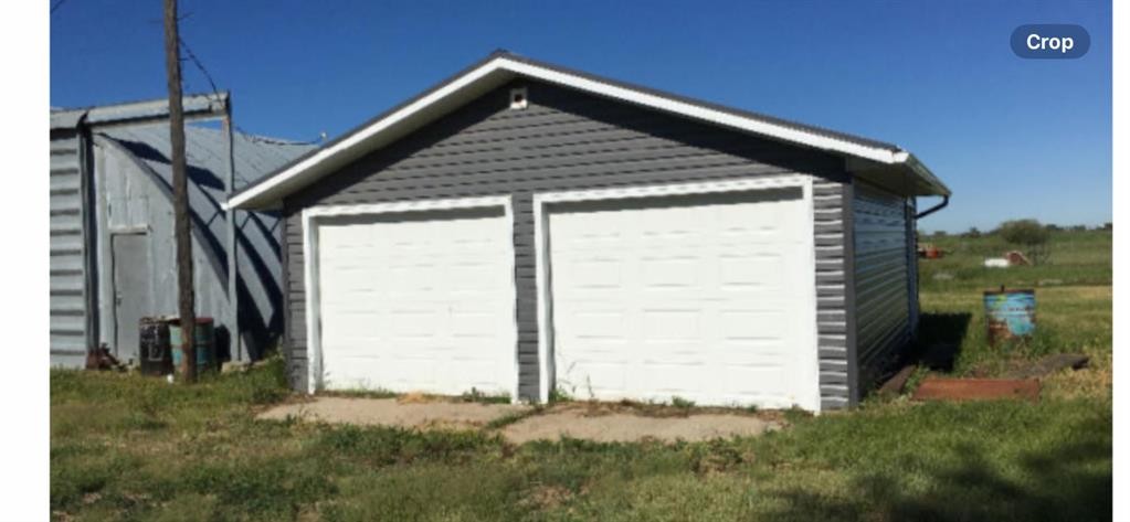 Range Rd 160 Ne 13 21 16 W4, Rosemary, AB