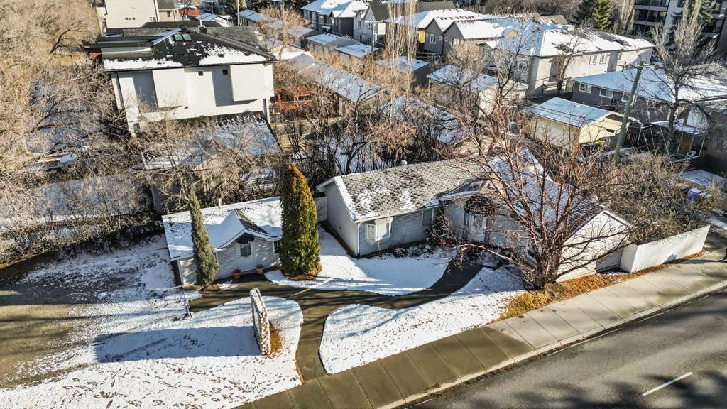 5600 Elbow Drive Sw, Calgary, AB