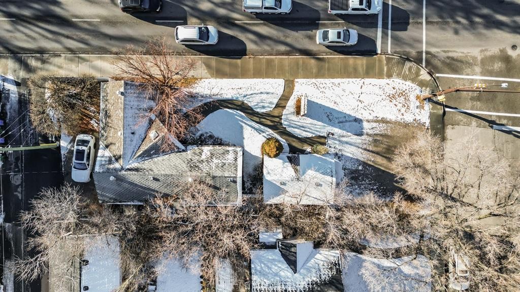 5600 Elbow Drive Sw, Calgary, AB