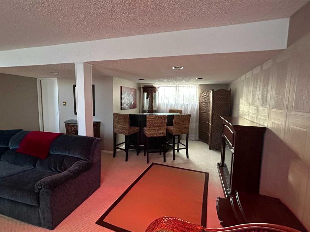 4529 Shannon Drive, Olds, AB - Indoor Photo Showing Other Room