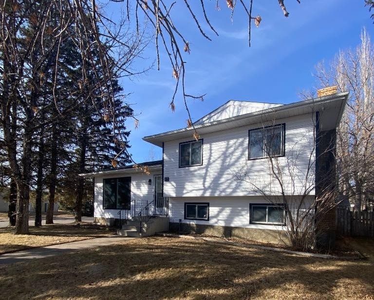 85 Ingram Park Drive, Brooks, AB - Outdoor