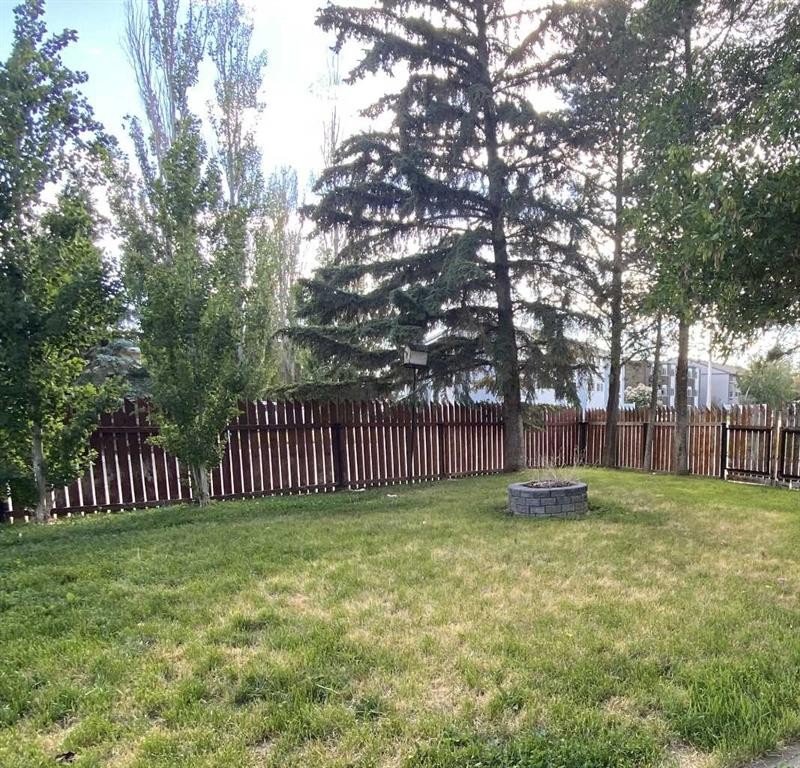 85 Ingram Park Drive, Brooks, AB - Outdoor