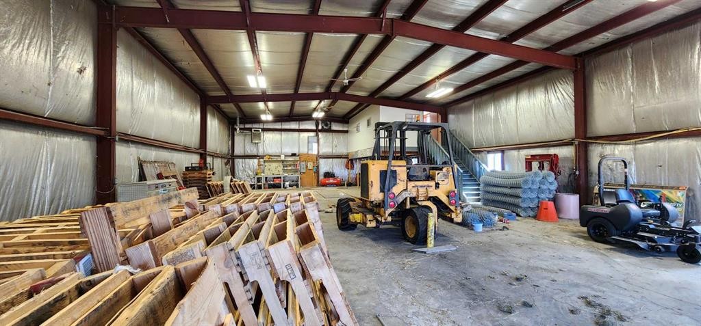 5235 Highway 10, Drumheller, AB