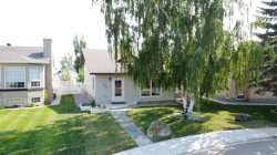 115 Stephens Crescent Hanna, AB T0J 1P0