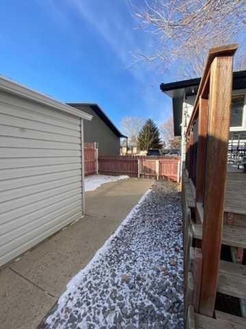 124 Ingram Park Drive, Brooks, AB