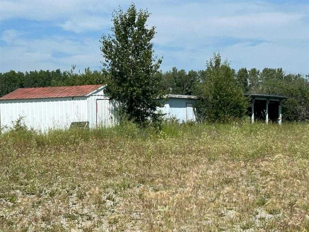 4516 Highway 27, Rural Mountain View County, AB