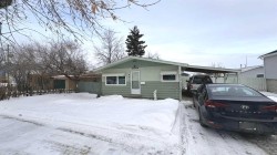 4817 Windsor Avenue Coronation, AB T0C 1C0