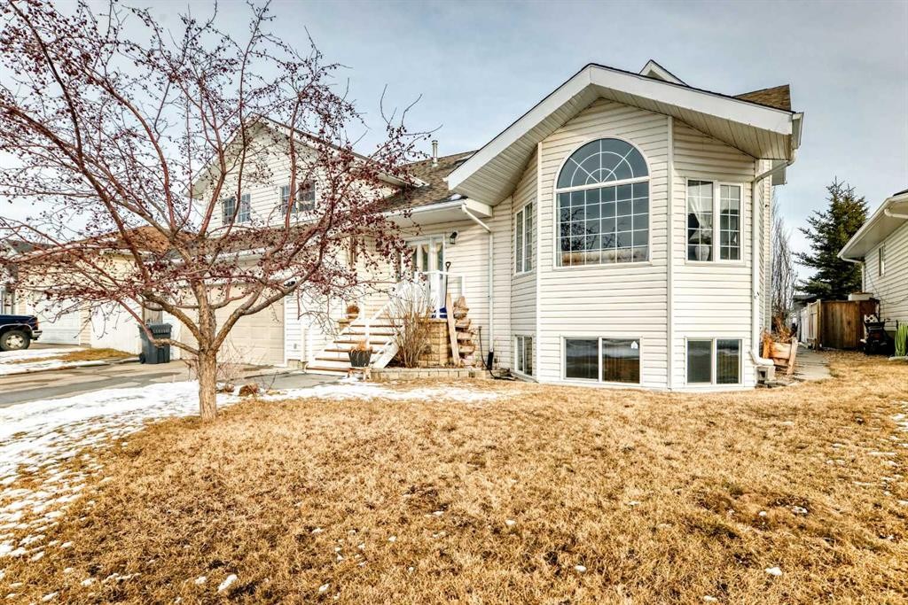 5 Chinook Crescent, Beiseker, AB - Outdoor