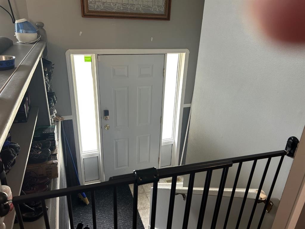 44 Wildrose Crescent West, Brooks, AB - Indoor Photo Showing Other Room