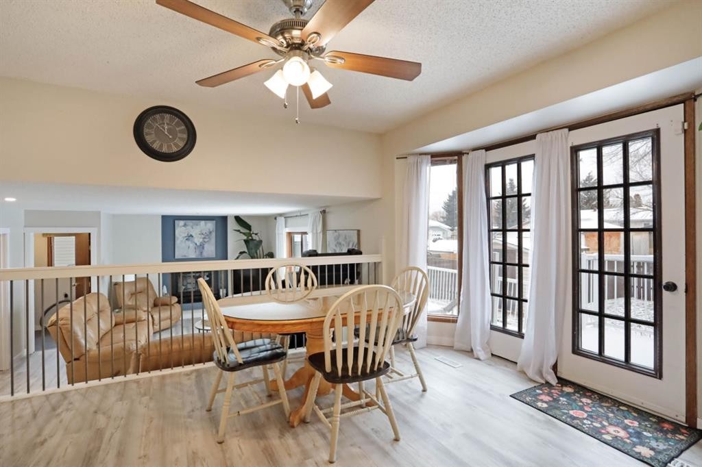 5 Fairview Crescent East, Brooks, AB - Indoor Photo Showing Dining Room