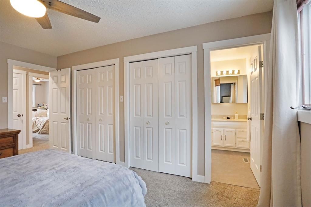 5 Fairview Crescent East, Brooks, AB - Indoor Photo Showing Bedroom