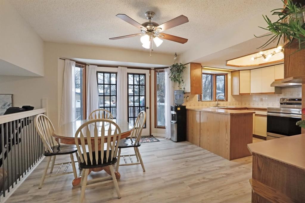 5 Fairview Crescent East, Brooks, AB - Indoor