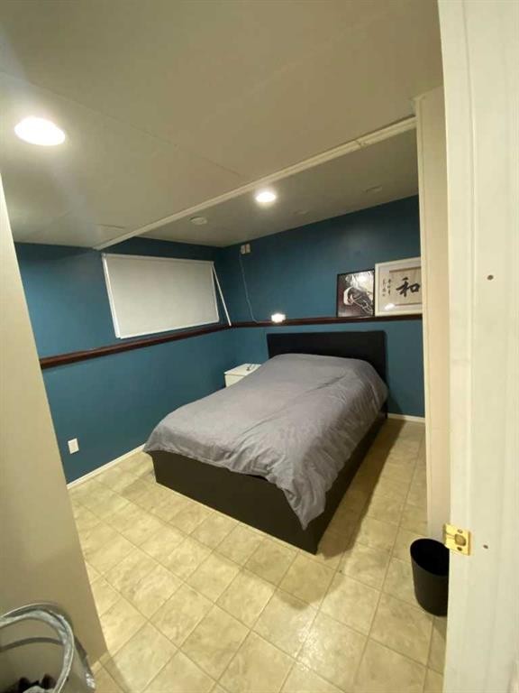 12 Pleasant Park Place West, Brooks, AB - Indoor Photo Showing Bedroom