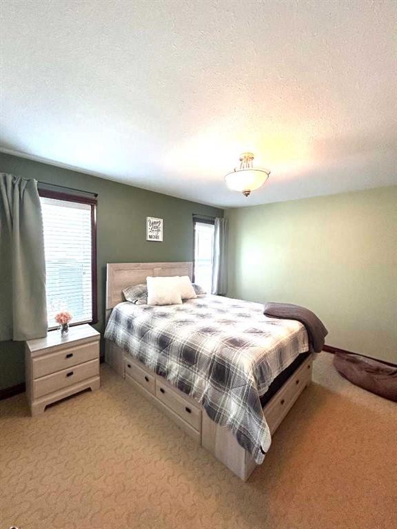 223 15 Street East, Brooks, AB - Indoor Photo Showing Bedroom