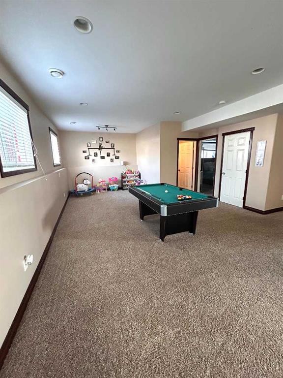 223 15 Street East, Brooks, AB - Indoor Photo Showing Other Room