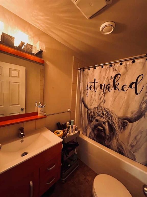 223 15 Street East, Brooks, AB - Indoor Photo Showing Bathroom