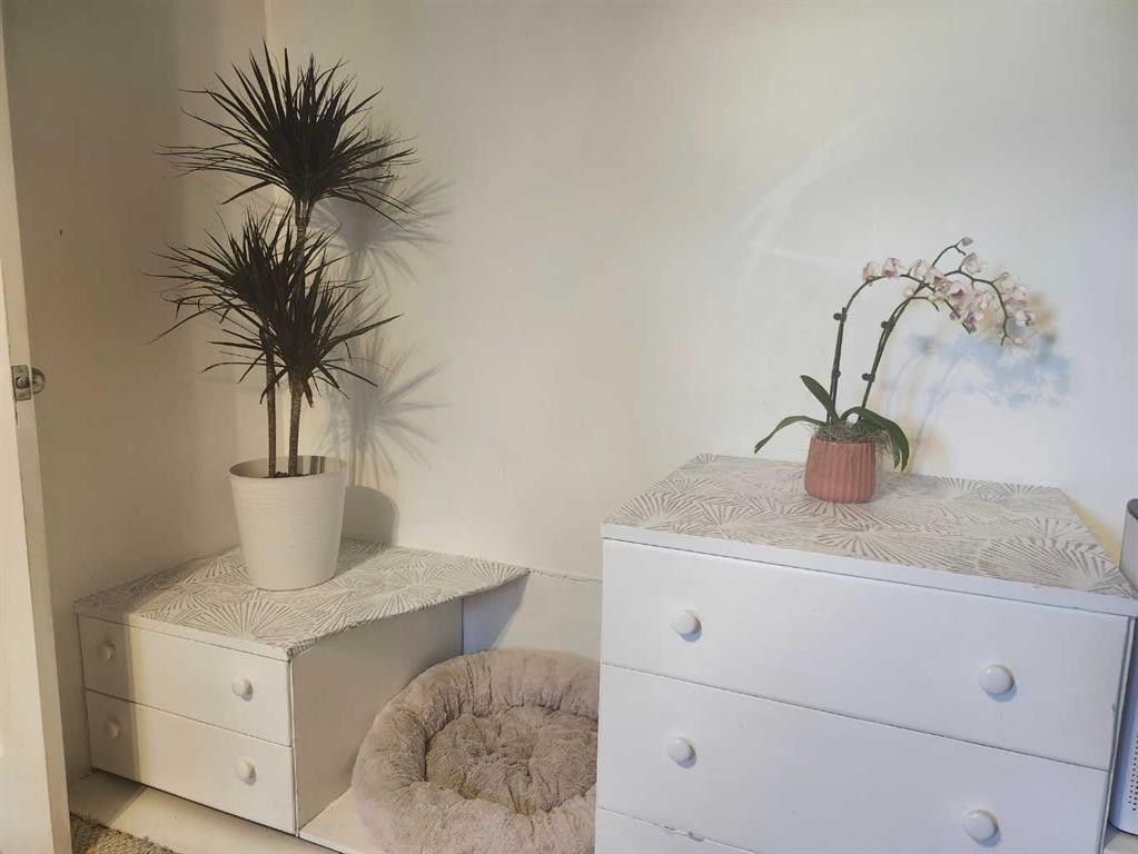 104 23 Street Nw, Drumheller, AB - Indoor Photo Showing Bathroom