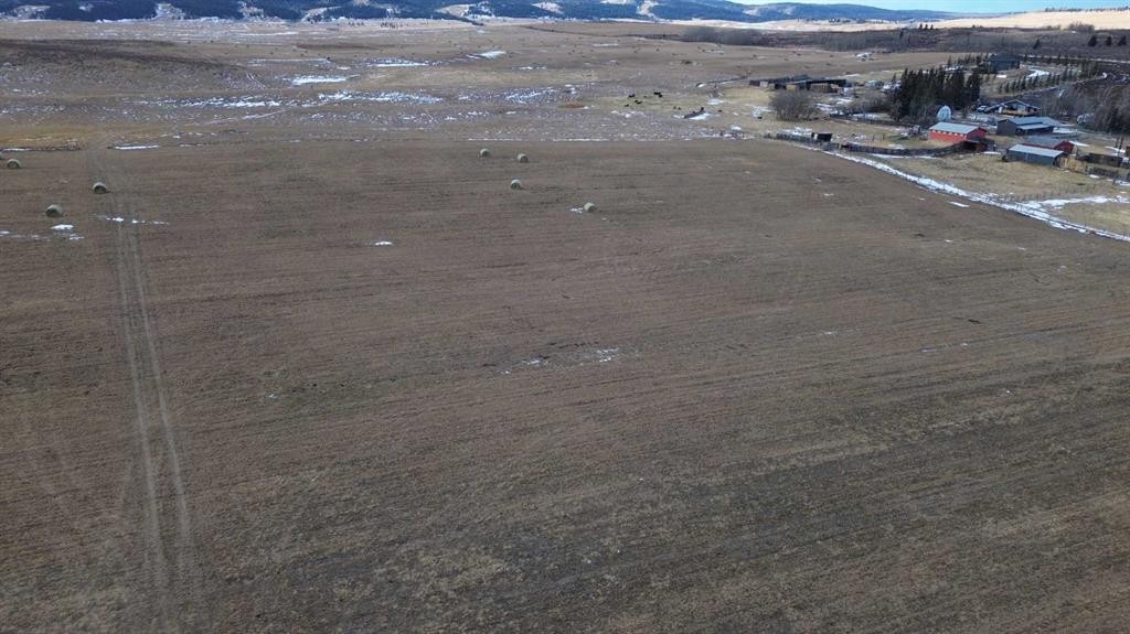 271109 50 Range Road, Cochrane, AB