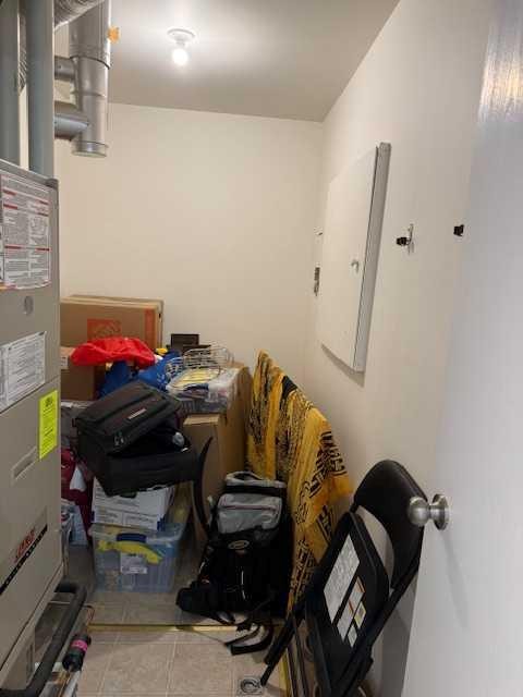 830 Birchwood Close, Drumheller, AB - Indoor