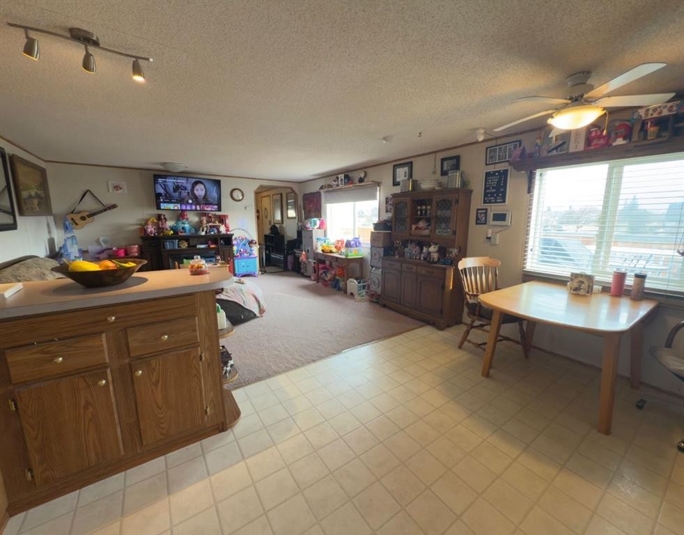 331 Gleichen Street, Gleichen, AB - Indoor