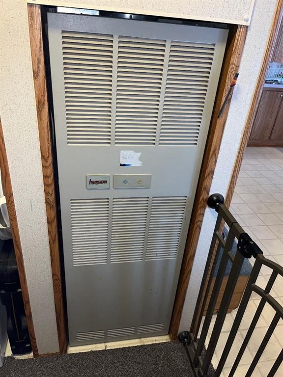 331 Gleichen Street, Gleichen, AB - Indoor Photo Showing Other Room