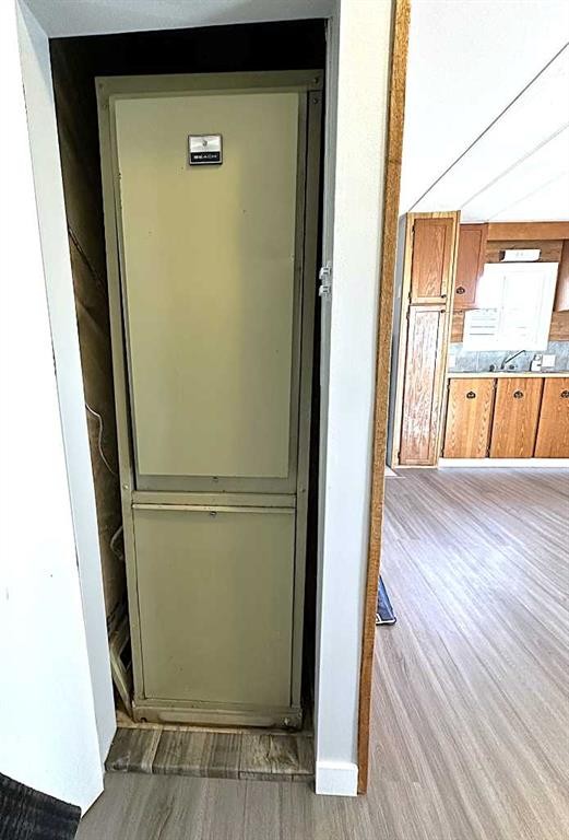 24-831 2 Avenue, Bassano, AB