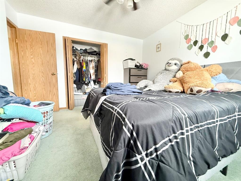 5 Garrow Crescent East, Brooks, AB - Indoor Photo Showing Bedroom