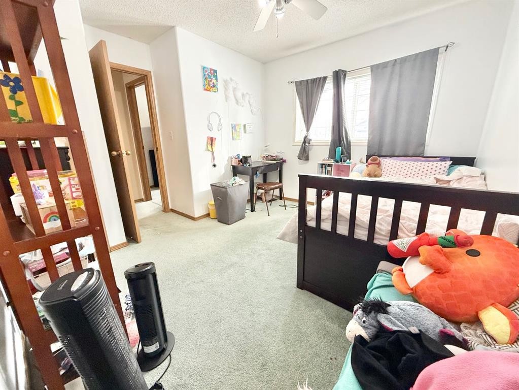 5 Garrow Crescent East, Brooks, AB - Indoor Photo Showing Bedroom