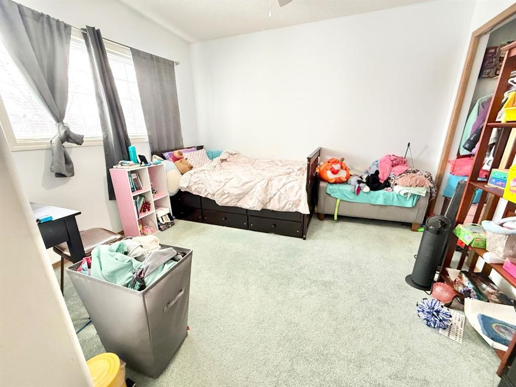 5 Garrow Crescent East, Brooks, AB - Indoor Photo Showing Bedroom