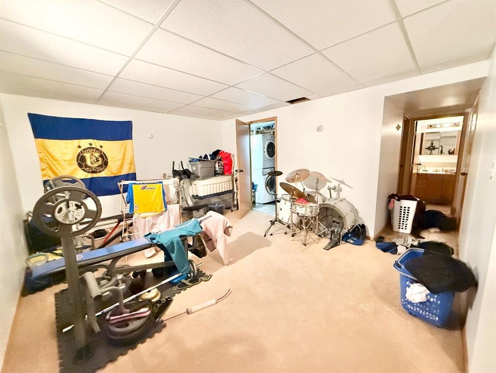 5 Garrow Crescent East, Brooks, AB - Indoor