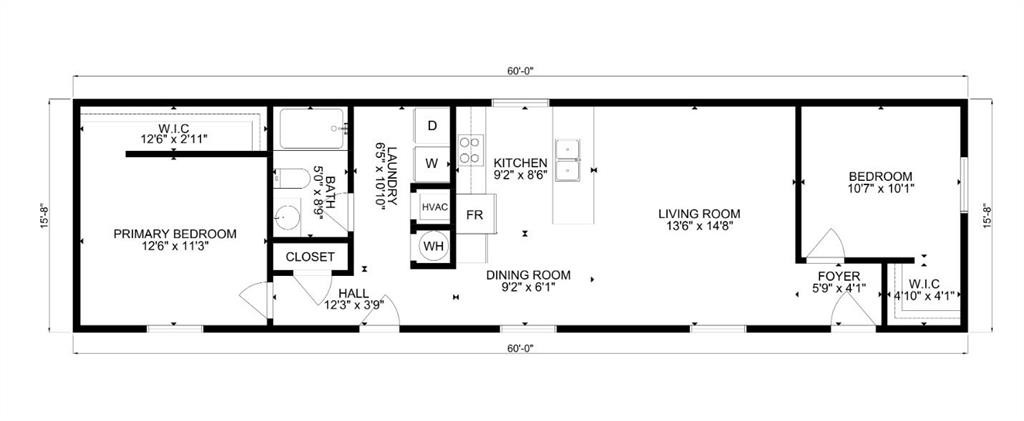 14-831 2 Avenue, Bassano, AB