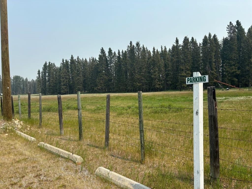 55 Timber Trail, Sundre, AB