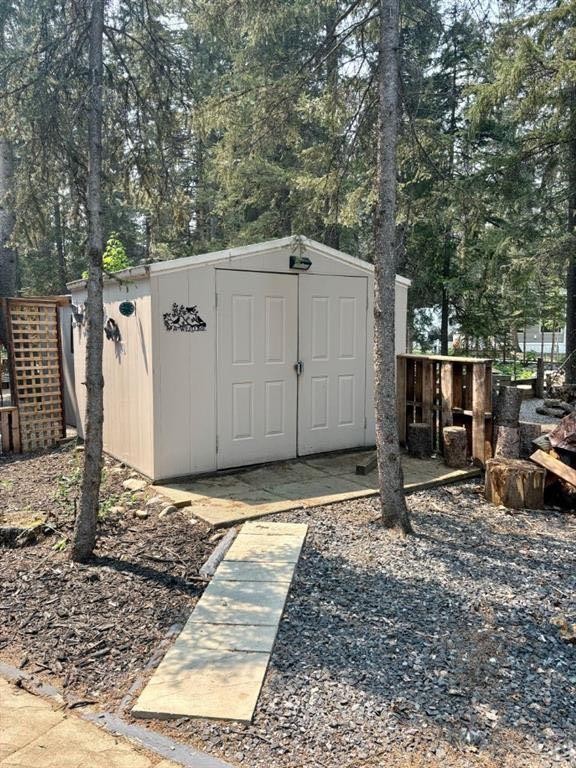55 Timber Trail, Sundre, AB