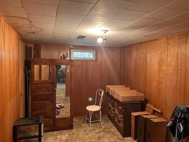 118 2 Avenue West, Cereal, AB - Indoor