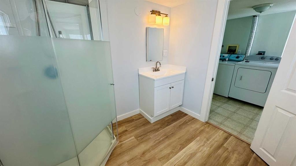 1133 300 Newcastle Place, Drumheller, AB - Indoor Photo Showing Other Room