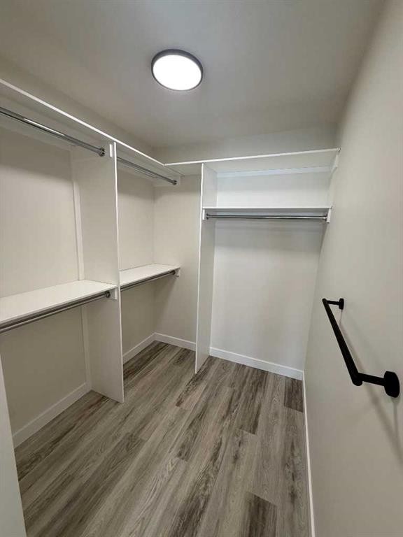 22 Garden Way, Drumheller, AB - Indoor With Storage