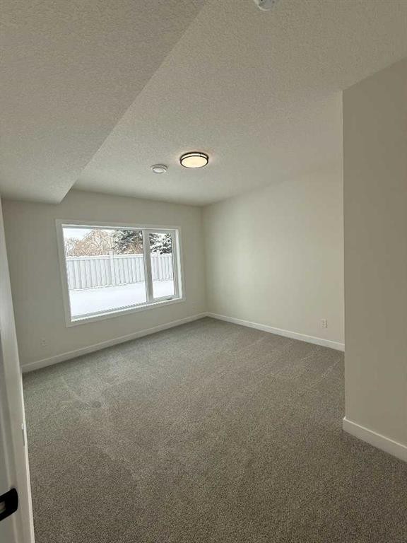 22 Garden Way, Drumheller, AB - Indoor Photo Showing Other Room