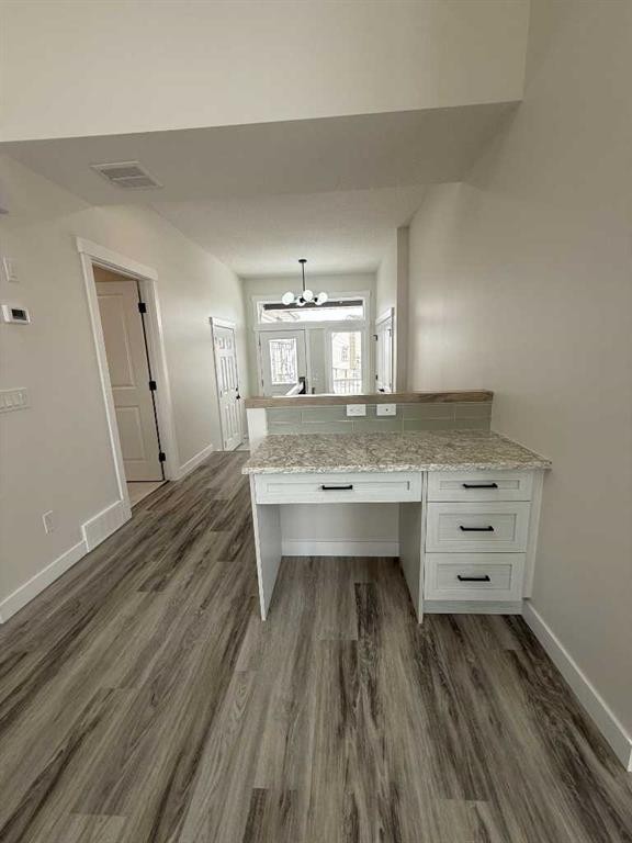 22 Garden Way, Drumheller, AB - Indoor