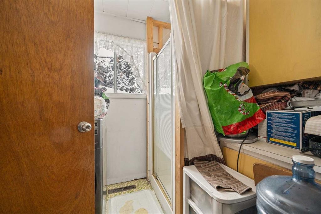 Range Road 62, Rural Mountain View County, AB - Indoor Photo Showing Other Room