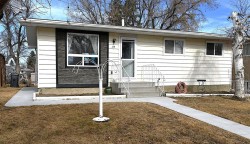 326 3 Avenue Bassano, AB T0J 0B0