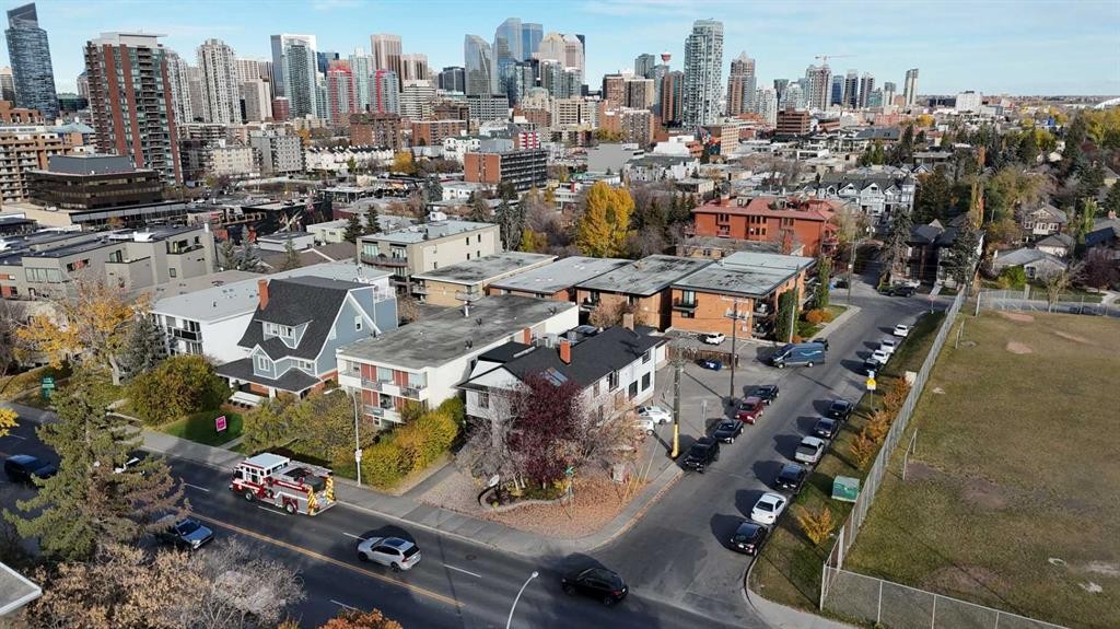 1850 14 Street Sw, Calgary, AB