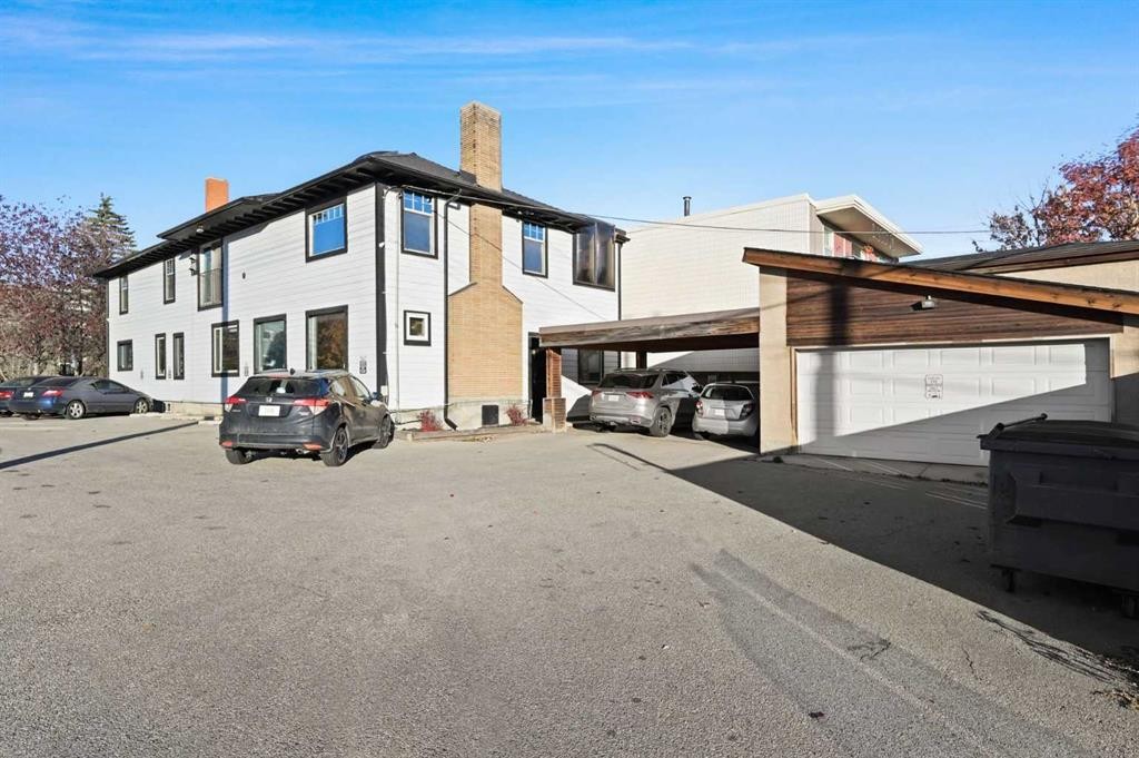 1850 14 Street Sw, Calgary, AB