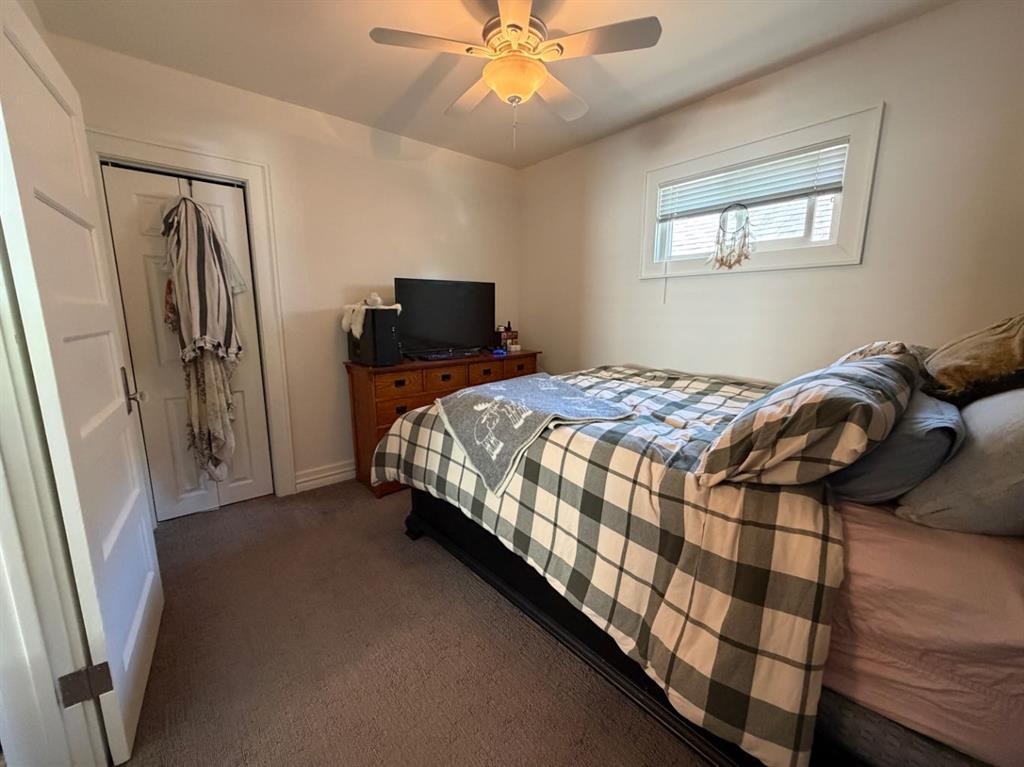 541 3 Avenue West, Drumheller, AB