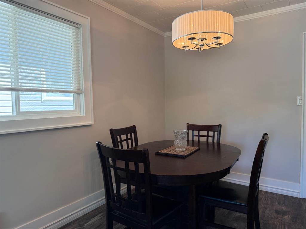 541 3 Avenue West, Drumheller, AB