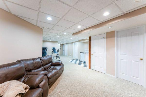 85 Michichi Drive, Drumheller, AB - Indoor